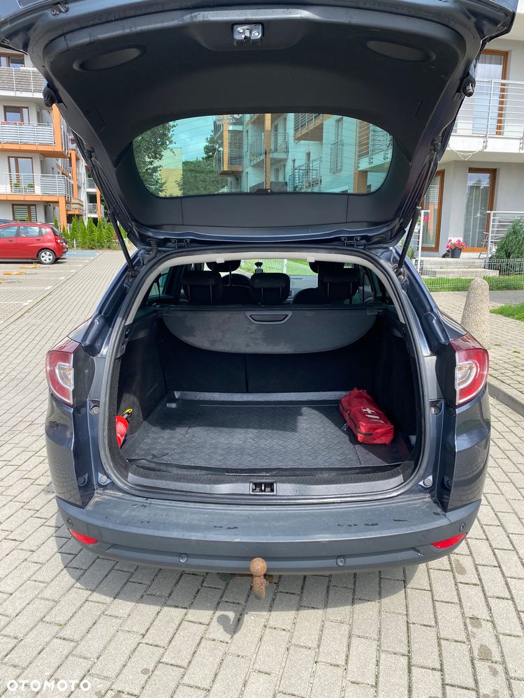 Renault Megane 1.6 dCi Energy Limited - 6