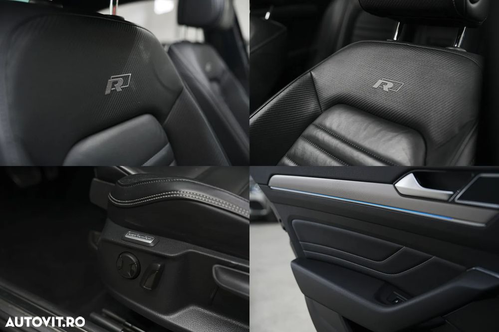 Volkswagen Passat 1.5 TSI ACT DSG R-Line - 15