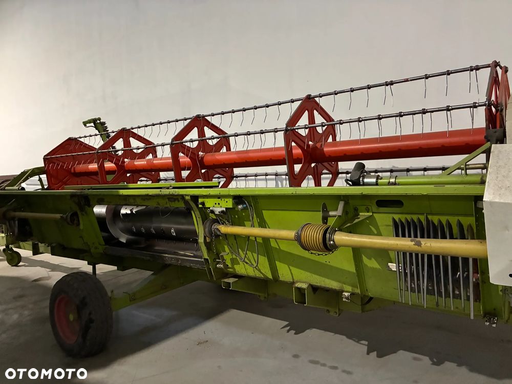 Claas Medion 340 - 11