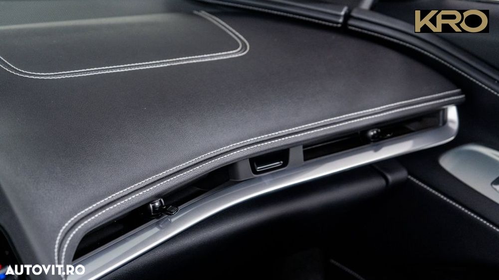 Chevrolet Corvette Stingray 3LT 6.2 V8 Automatik - 31