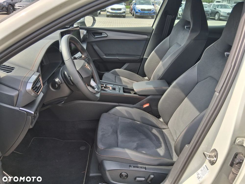 Cupra Leon - 11