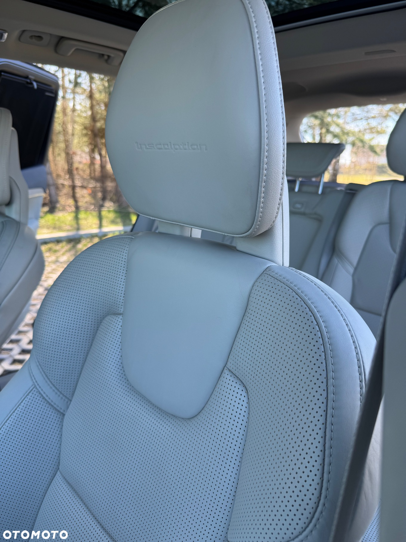Volvo XC 90 B5 D AWD Geartronic Inscription - 12