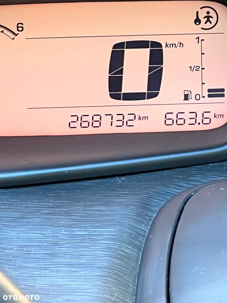 Citroën C3 Picasso - 15