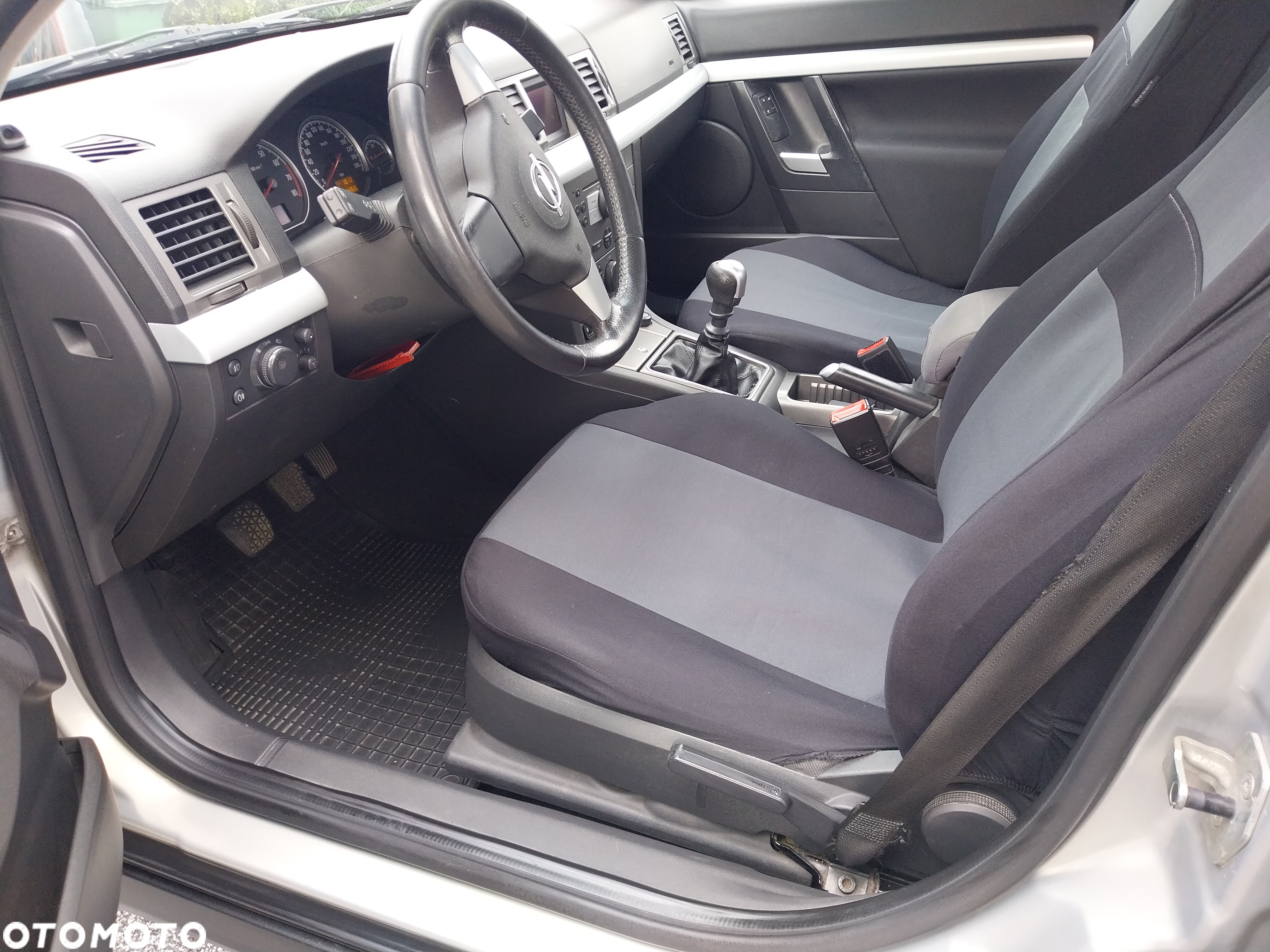 Opel Vectra 1.8 Elegance - 6