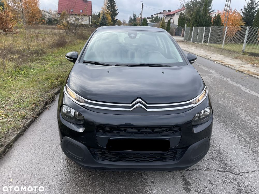 Citroën C3 VTi 95 Exclusive - 11