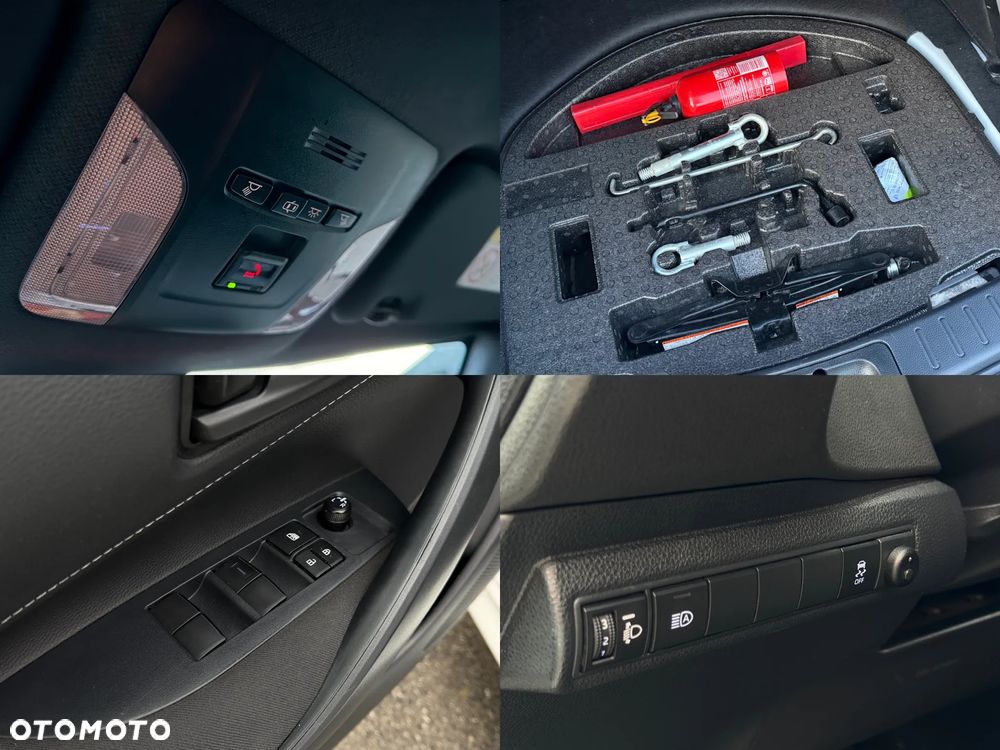 Toyota Corolla 1.8 Hybrid Active - 28