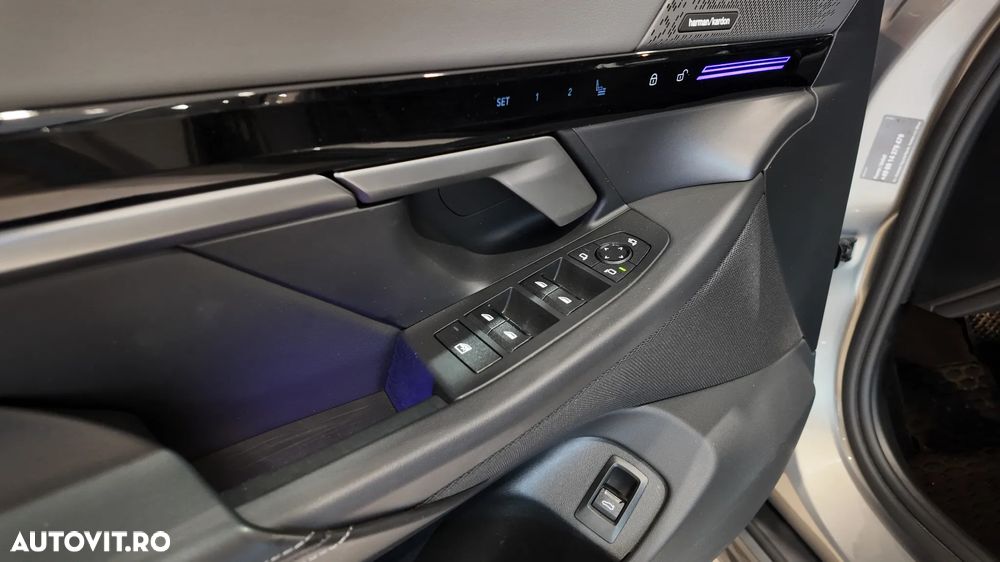 BMW Seria 5 520d xDrive AT MHEV - 22