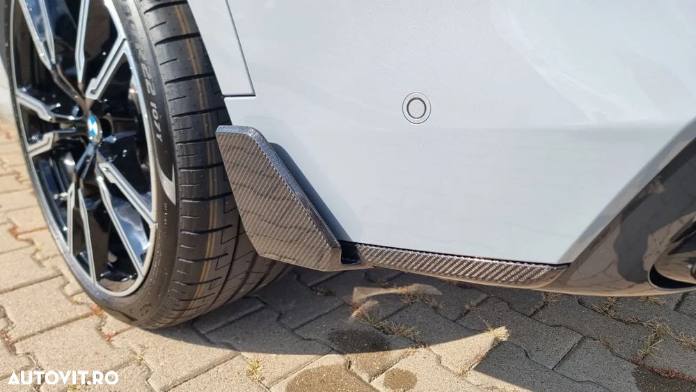 BMW X5 xDrive30d AT MHEV - 10