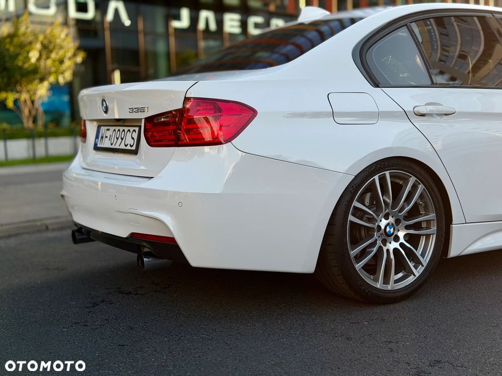 BMW Seria 3 - 11