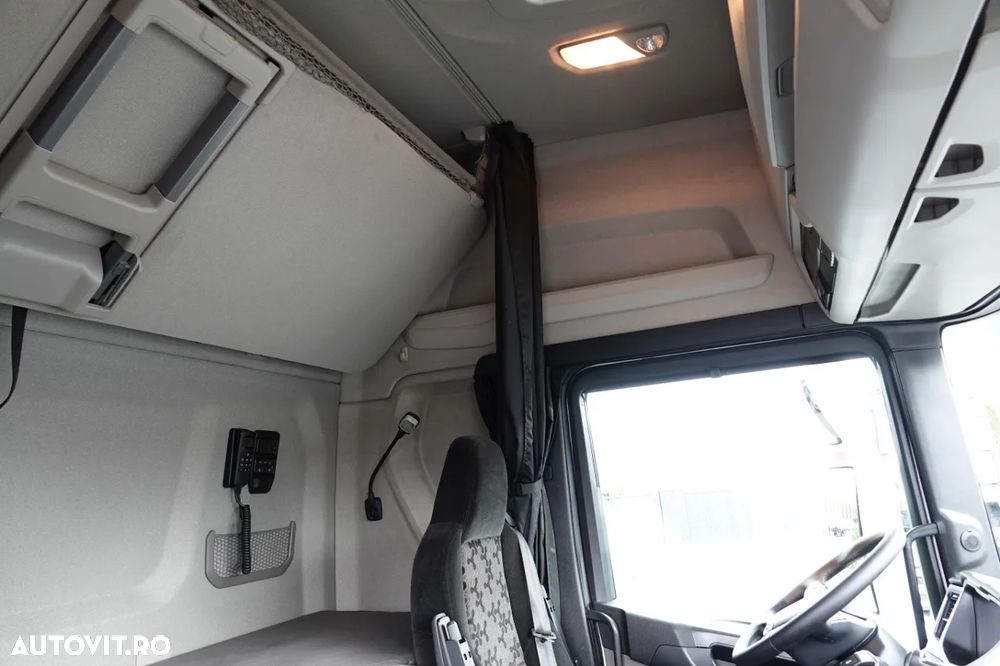 Scania R 450 / RETARDER / I-PARK COOL / - 34