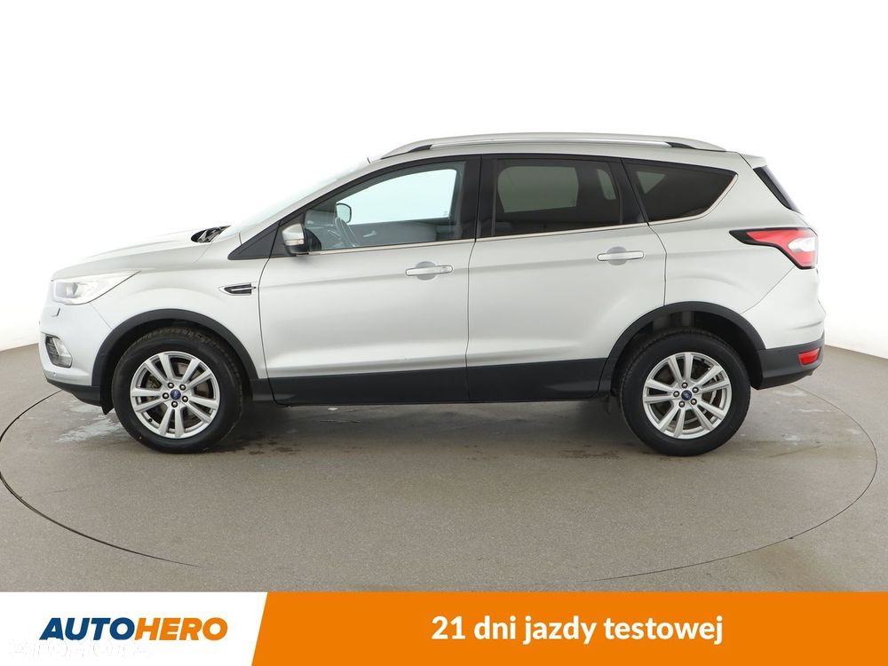 Ford Kuga - 2