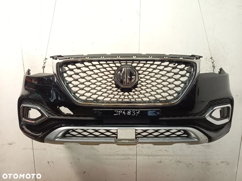 MG HS SAIC zderzak przedni przód