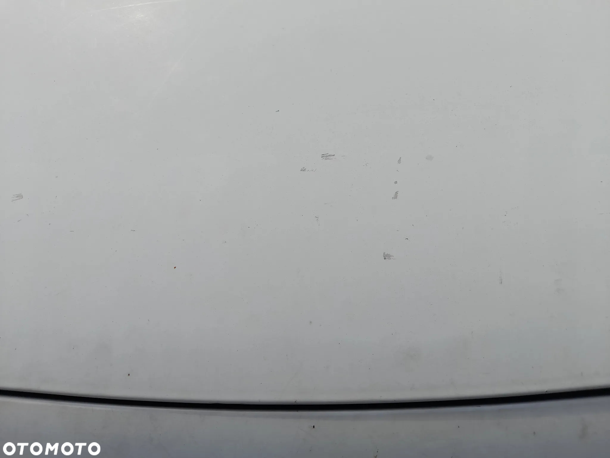 CITROEN BERLINGO II MASKA POKRYWA SILNIKA EWPA - 9