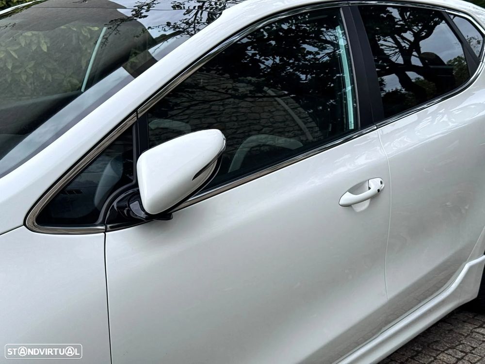 Kia Ceed 1.6 CRDi 136 ISG GT Line - 13