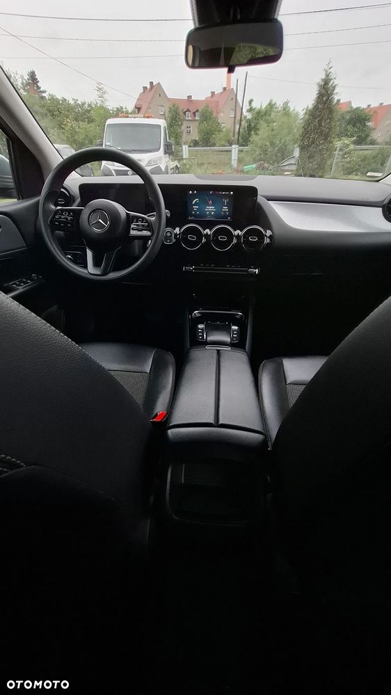 Mercedes-Benz Klasa B 180 d 8G-DCT Style - 19