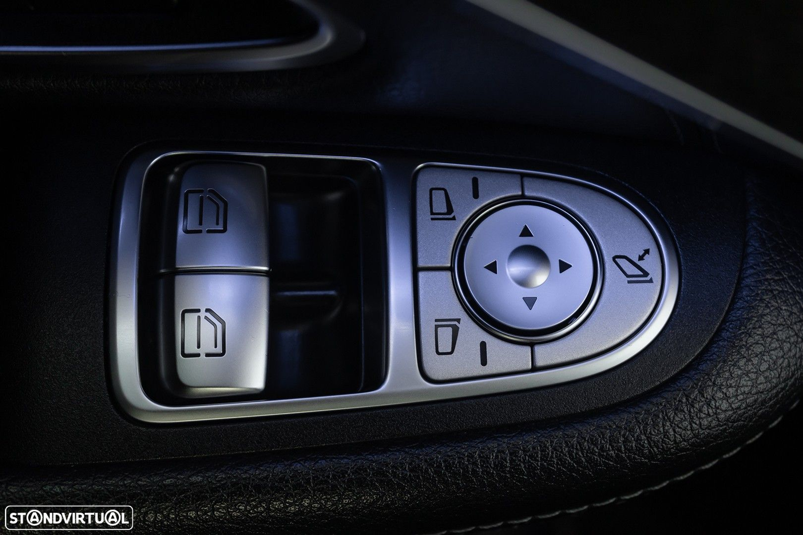 Mercedes-Benz C 220 - 20