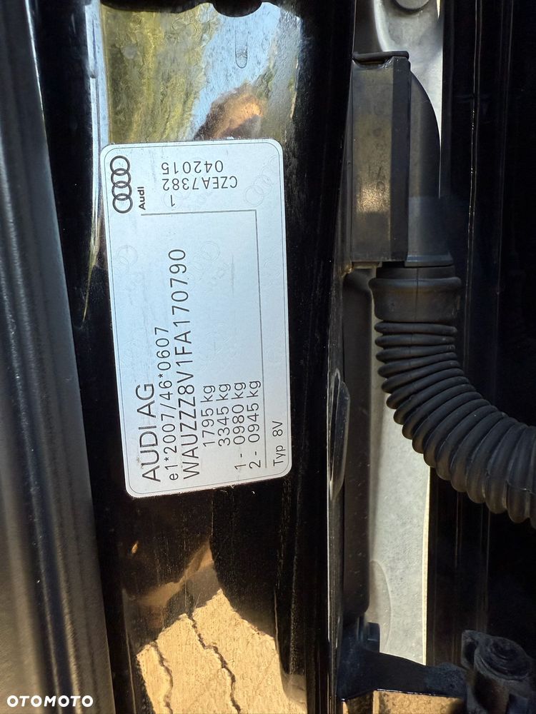 Audi A3 - 35