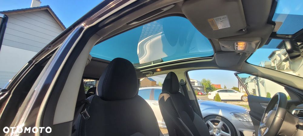 Nissan Qashqai 1.2 DIG-T Acenta EU6 - 14