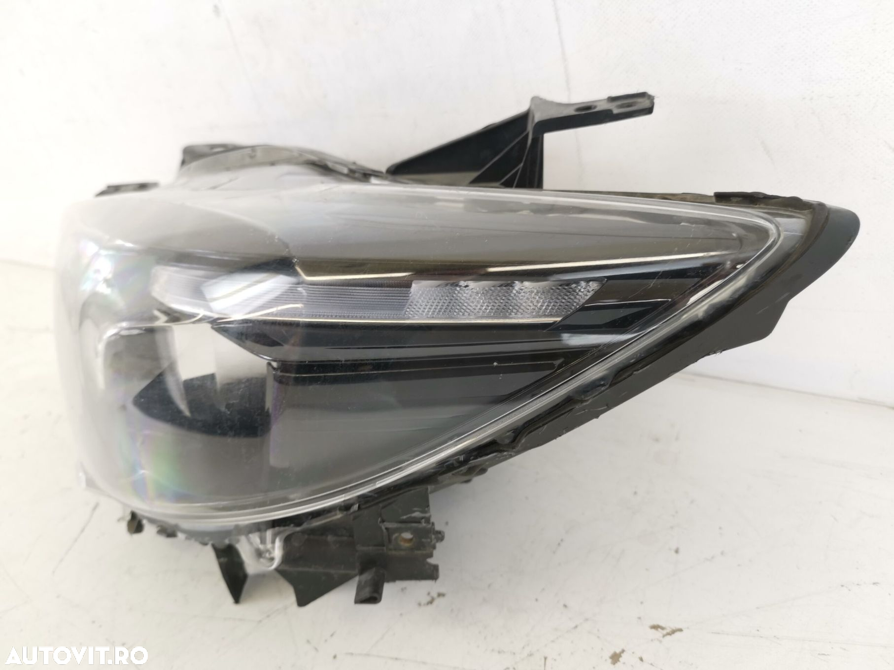 Far Stanga Full Led Mazda  CX-5 1 [facelift] [2015 - 2020] Original In - 4