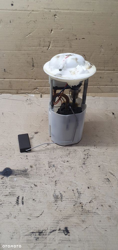 Pompka paliwa pływak pompa Suzuki Swift A2C53033999 - 5