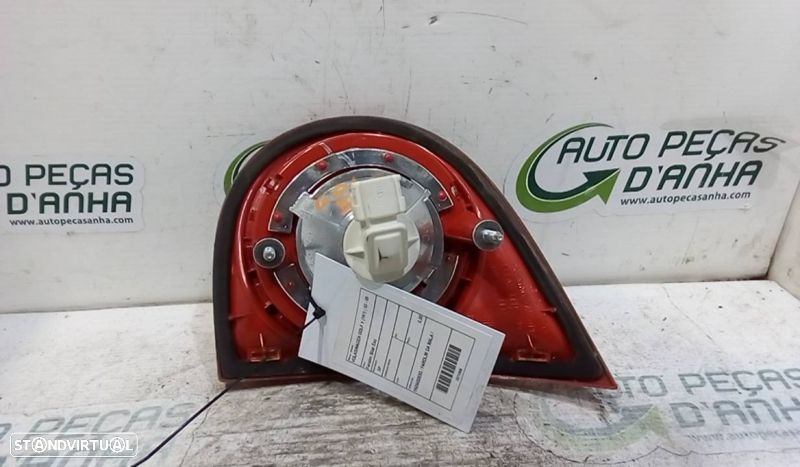 Farolim Stop Esq Volkswagen Golf V (1K1) - 3