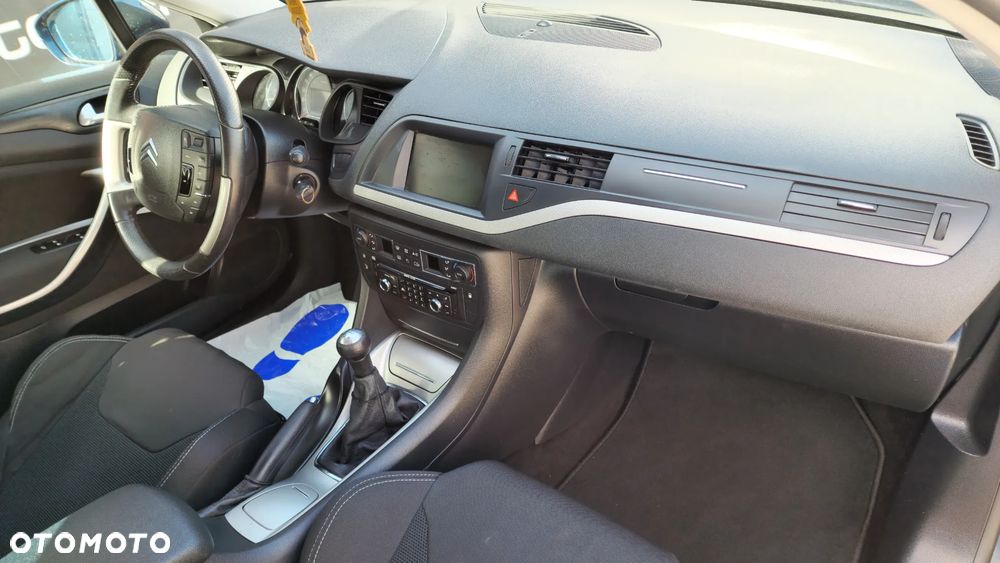 Citroën C5 1.8 16V Style - 14