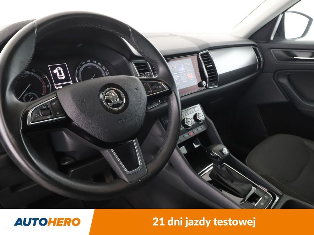 Skoda Kodiaq - 11