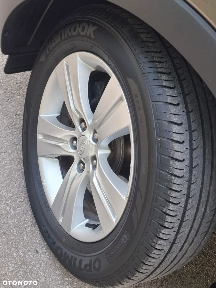 Kia Sportage 1.6 GDI 2WD Fifa World Cup Edition - 26