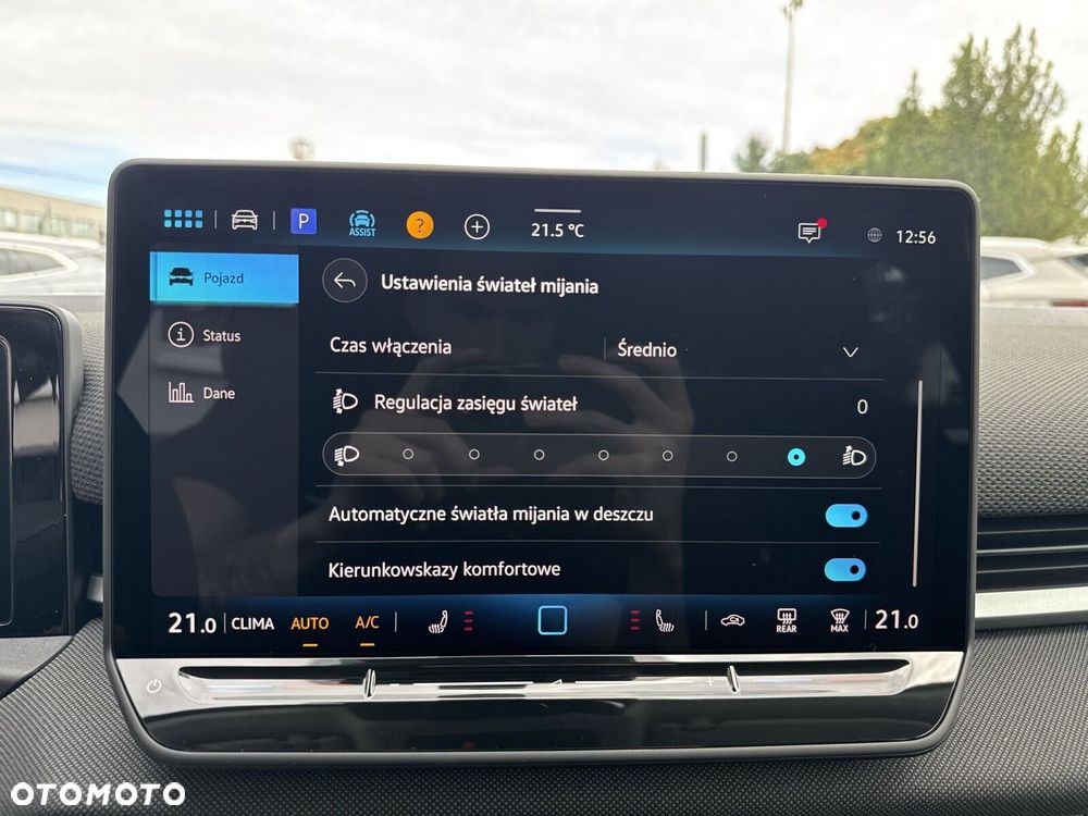 Volkswagen T-Roc 1.5 eTSI Life DSG - 41