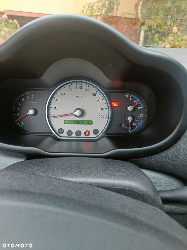 Hyundai i10 - 20