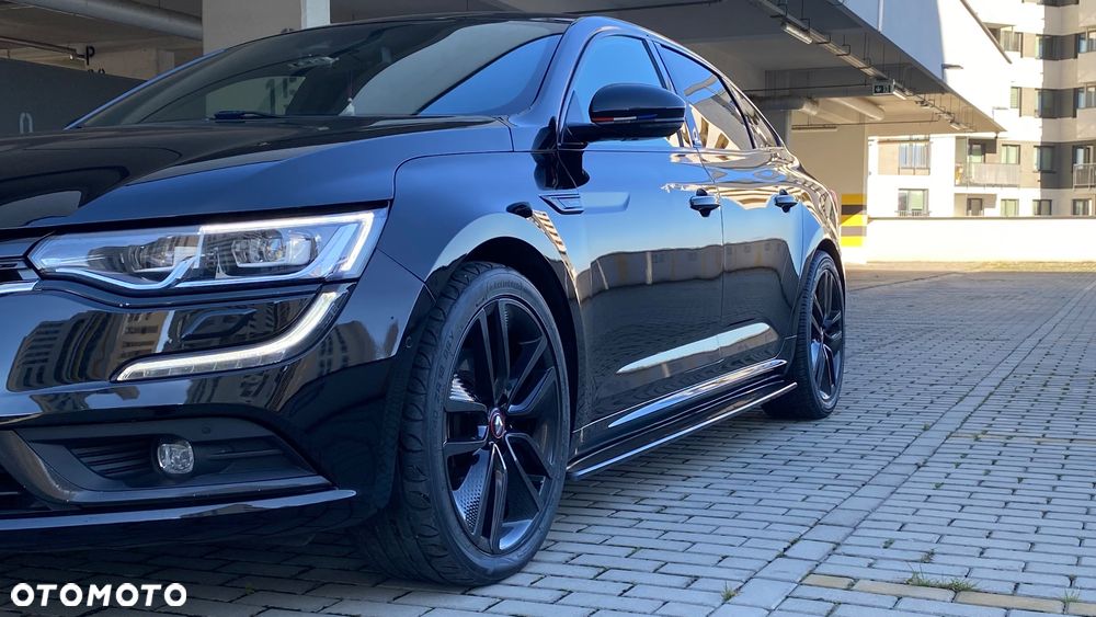 Renault Talisman - 9