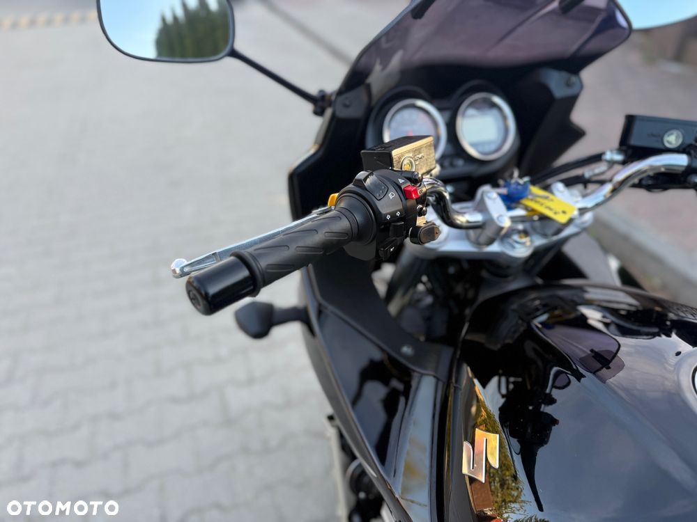 Suzuki Bandit - 27