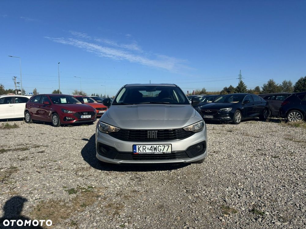 Fiat Tipo - 3