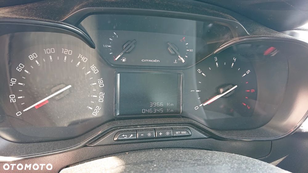 Citroën C3 1.2 PureTech Live - 10