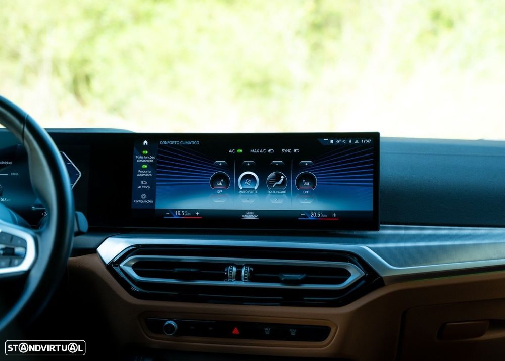BMW i4 eDrive40 Pack Desportivo M Pro - 35