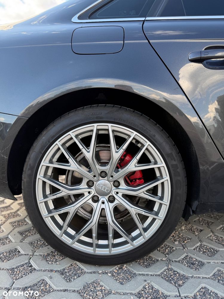 Audi A4 Limousine 2.0 TDI DPF Ambition - 8