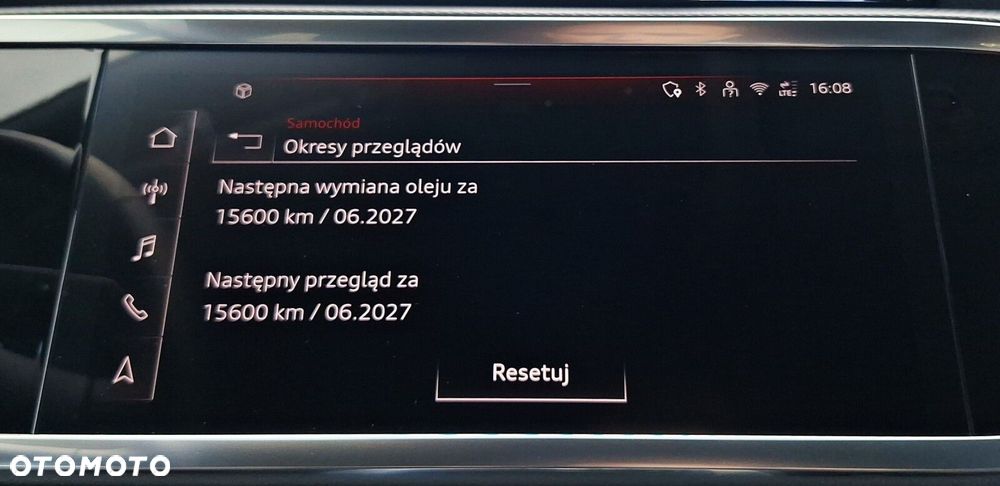 Audi Q3 35 TFSI mHEV S tronic - 28