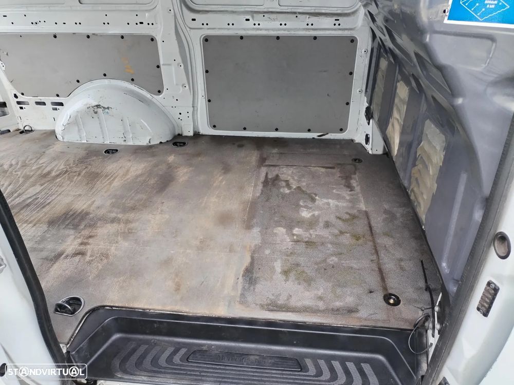 Mercedes-Benz Vito 1.6 CDI Já c/ iva incluido - 11