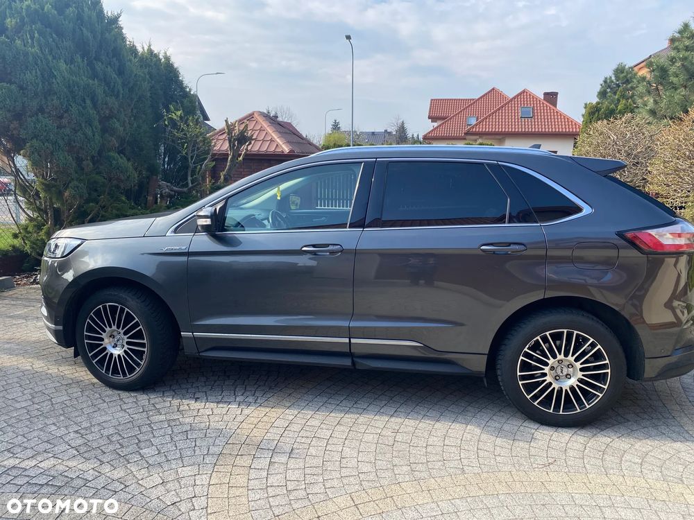 Ford Edge 2.0 EcoBlue Twin-Turbo 4WD Vignale - 18