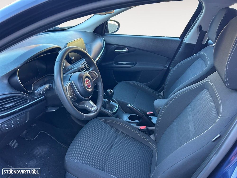 Fiat Tipo 1.3 Multijet Life - 9