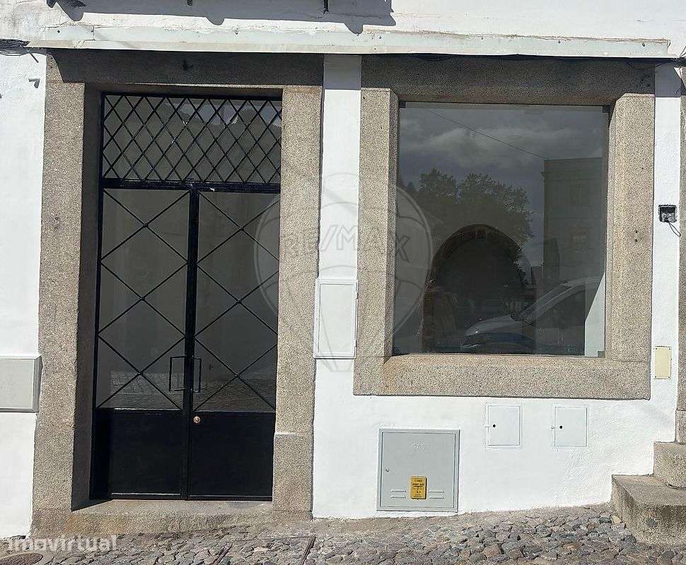 Loja  para arrendamento - Grande imagem: 4/8