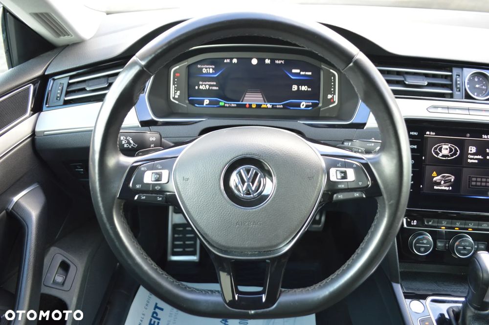 Volkswagen Arteon 2.0 TSI Elegance DSG - 18