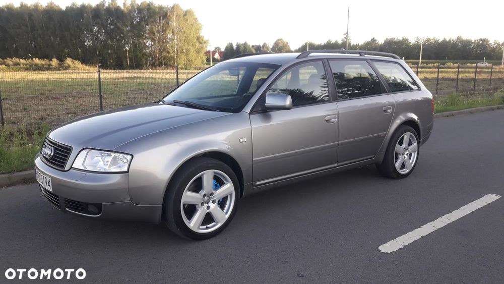 Audi A6 ver-1-8-t-quattro - 2