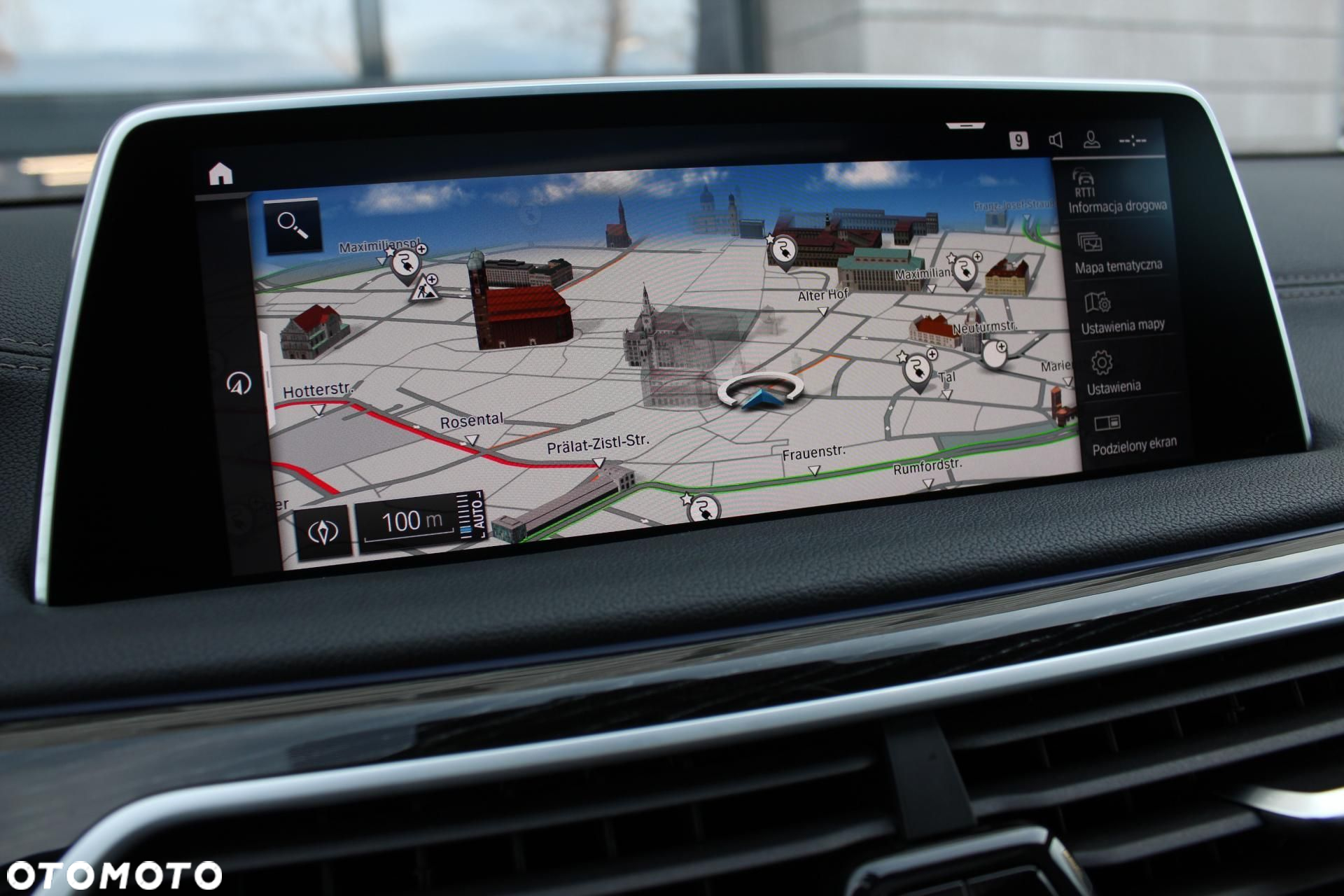 BMW Seria 7 - 26