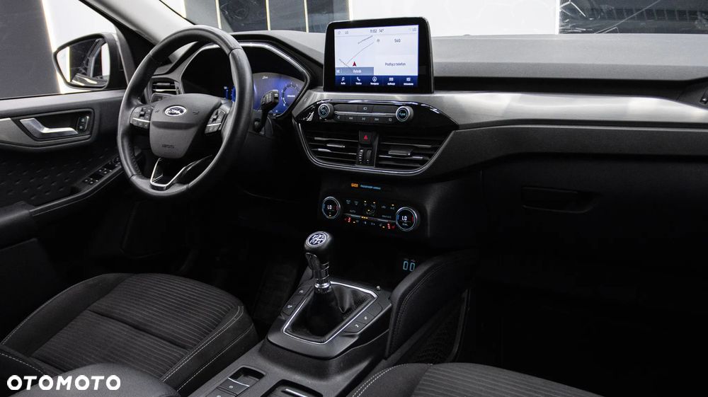 Ford Kuga 1.5 EcoBoost FWD Titanium - 16