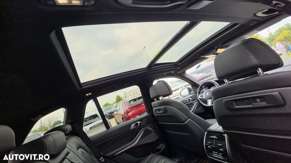 BMW X5 xDrive30d AT MHEV - 12