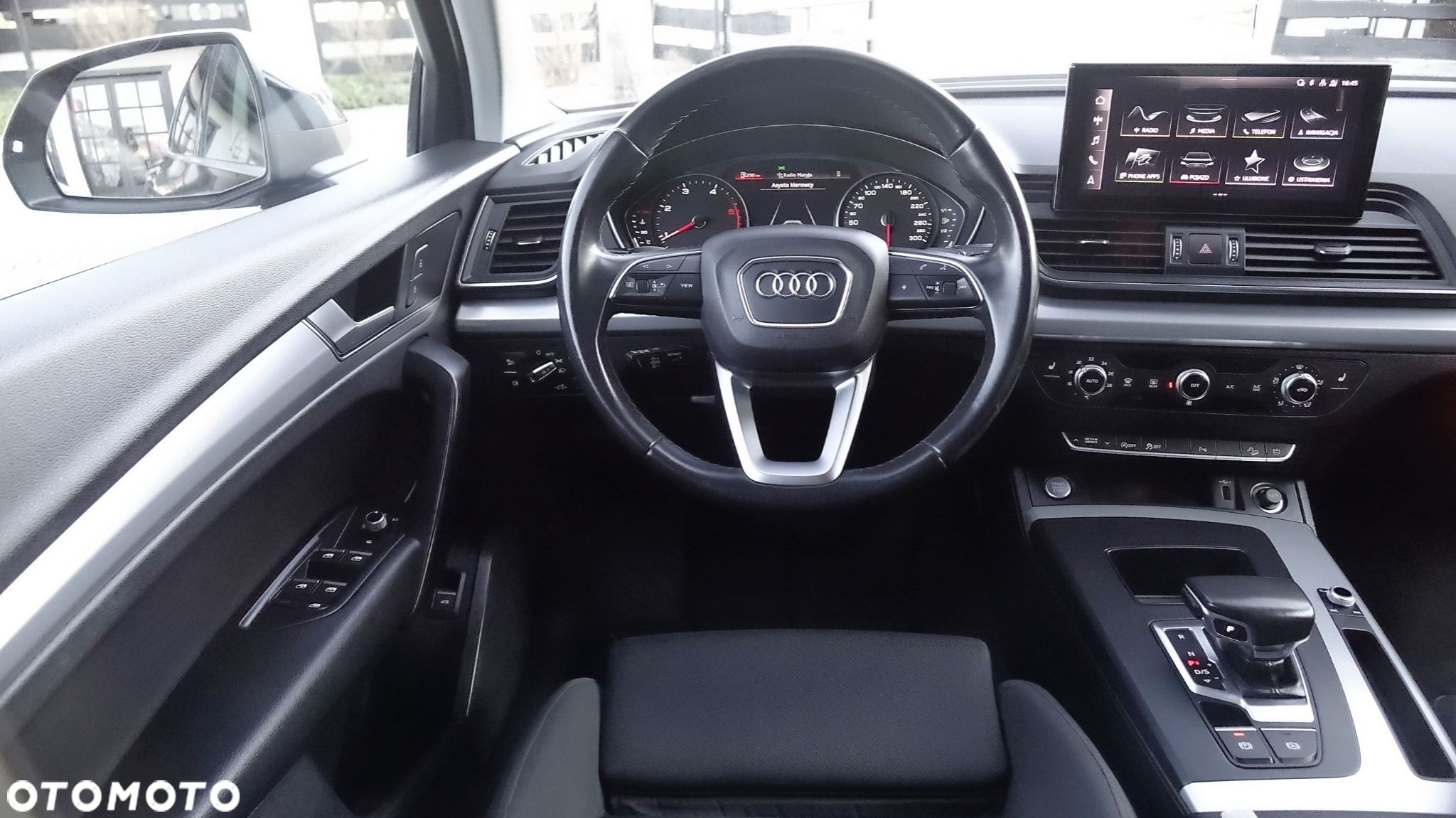 Audi Q5 - 35