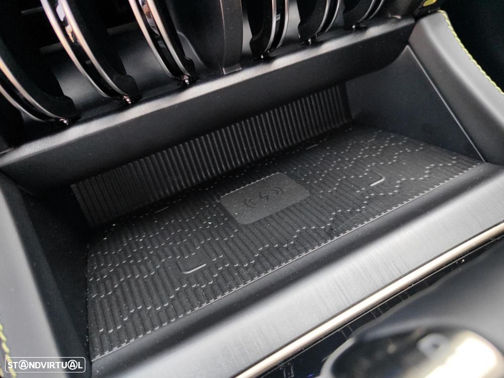 BYD Atto 3 60.48 kWh Comfort - 22