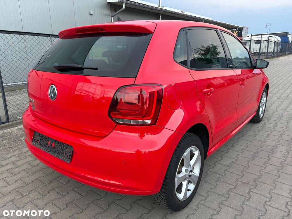 Volkswagen Polo 1.2 Style - 8