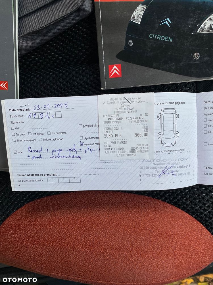 Citroën C2 1.1 VTR - 14